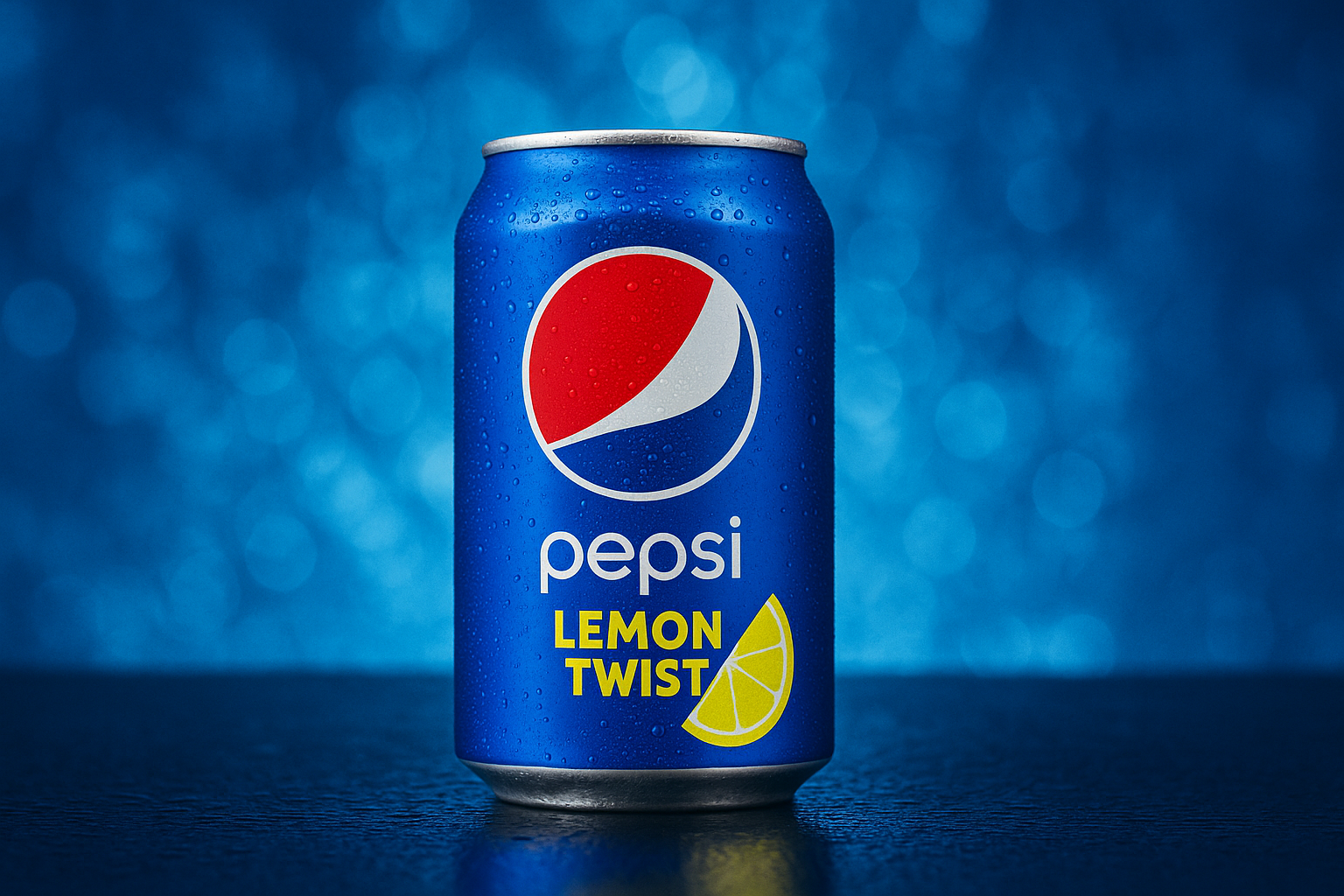 Pepsi Lemon Twist: Den glemte legende, der smager af 0’erne – og citron