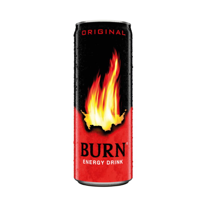 Burn Energy Original