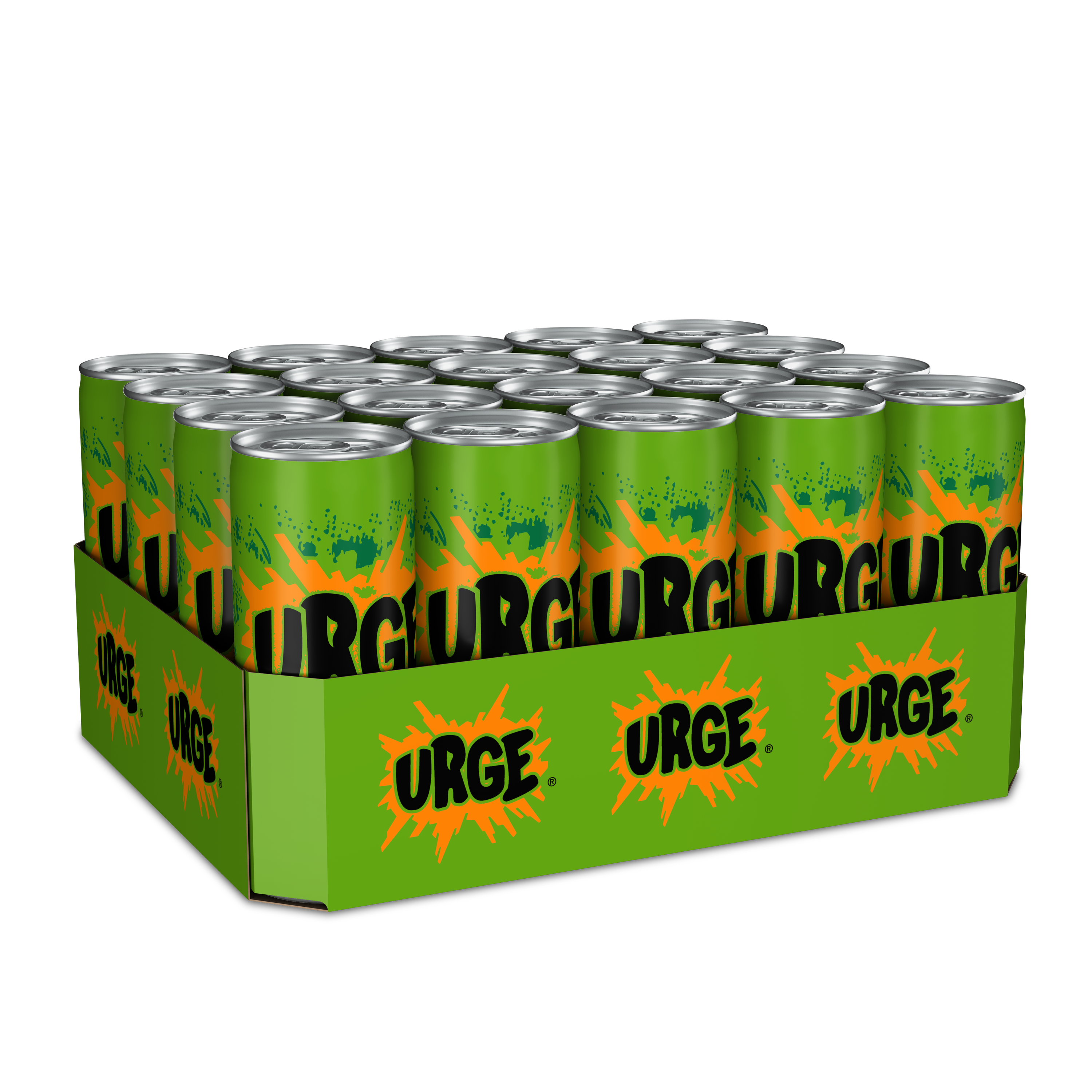 Urge