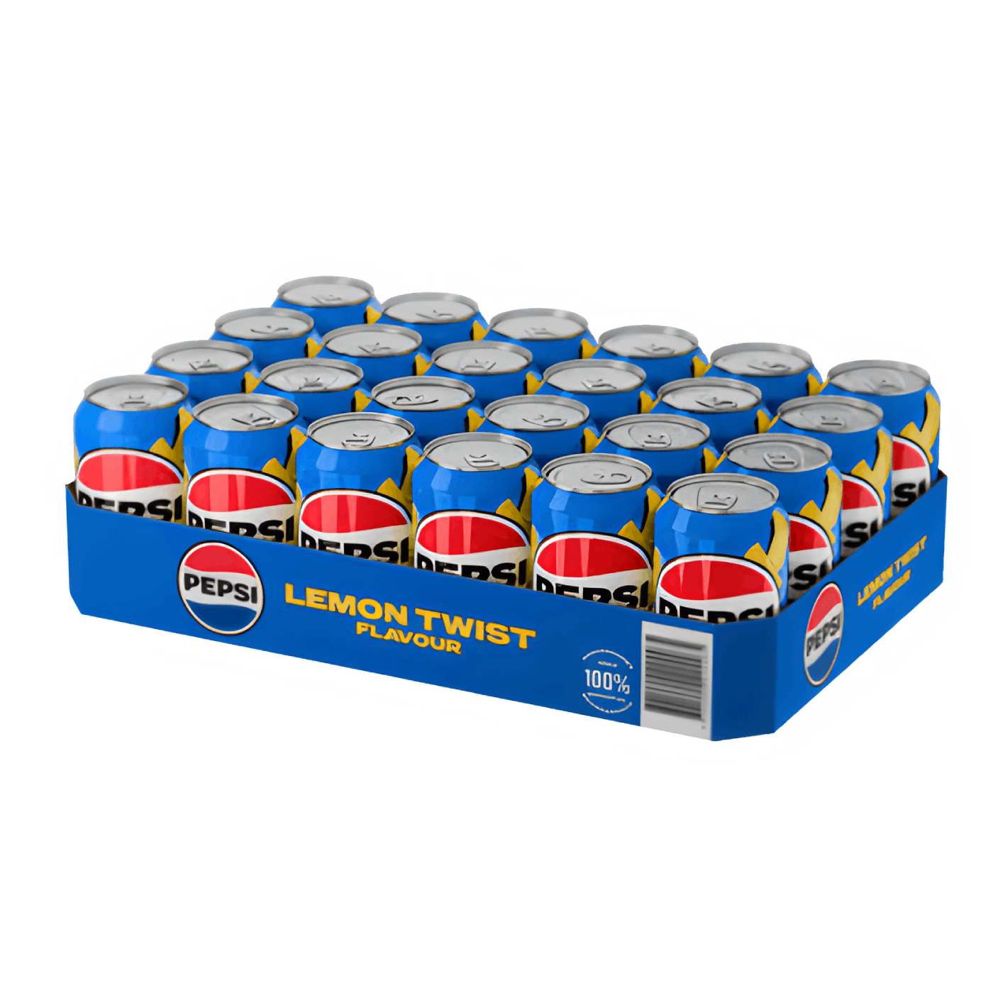 Pepsi Twist